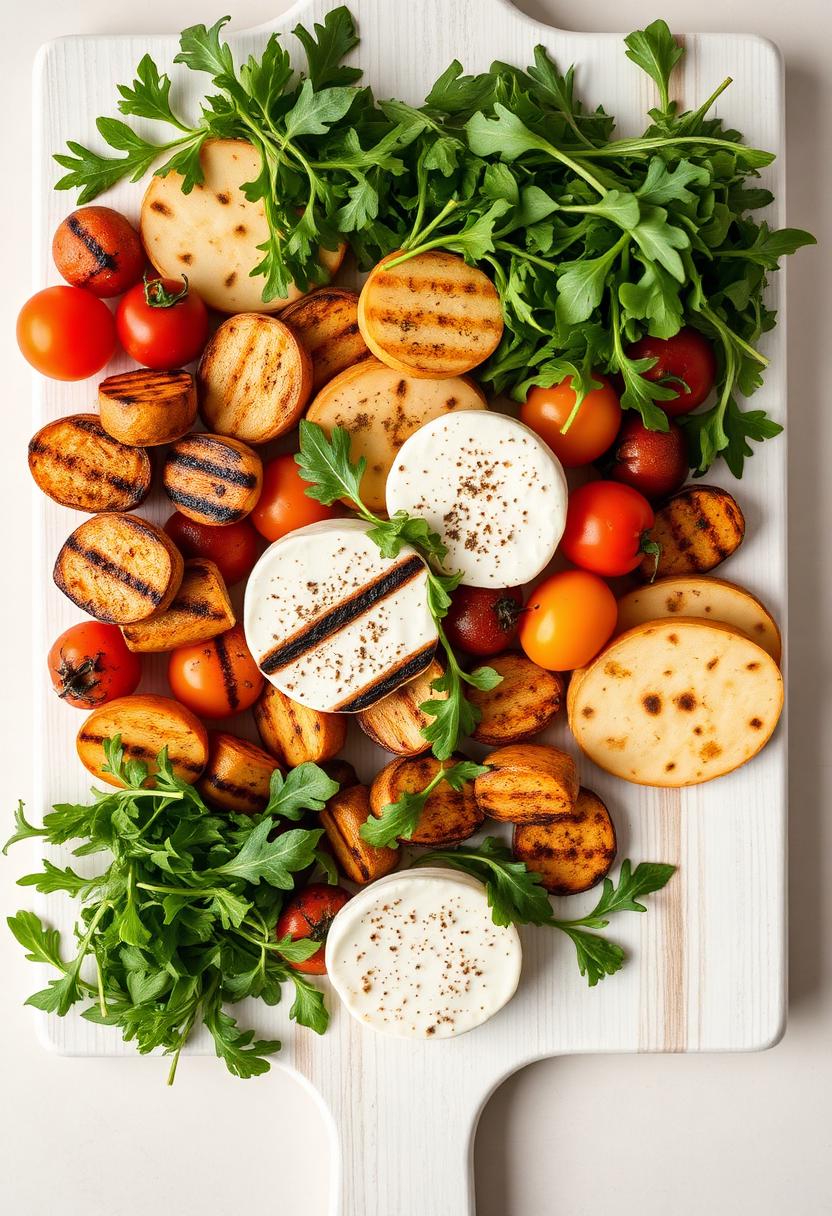 Antipasto