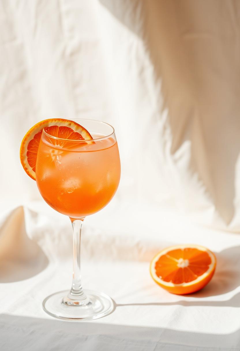 Aperol Spritz