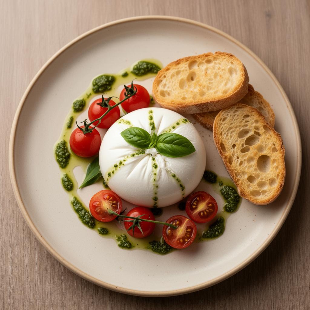 Burrata