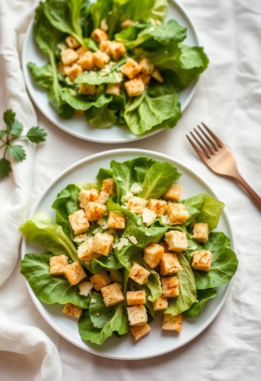Ensalada César