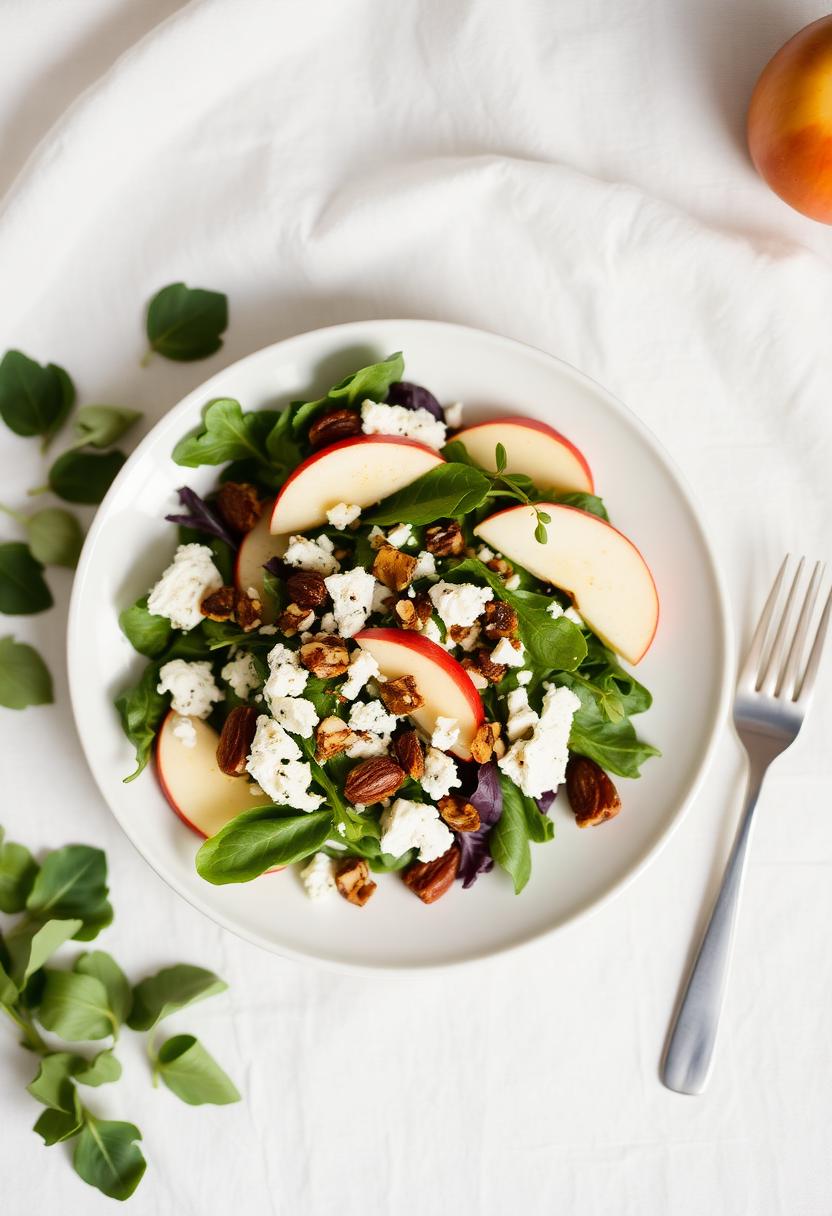 Ensalada Gorgonzola