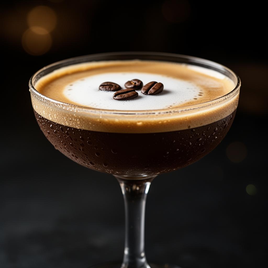 Espresso Martini