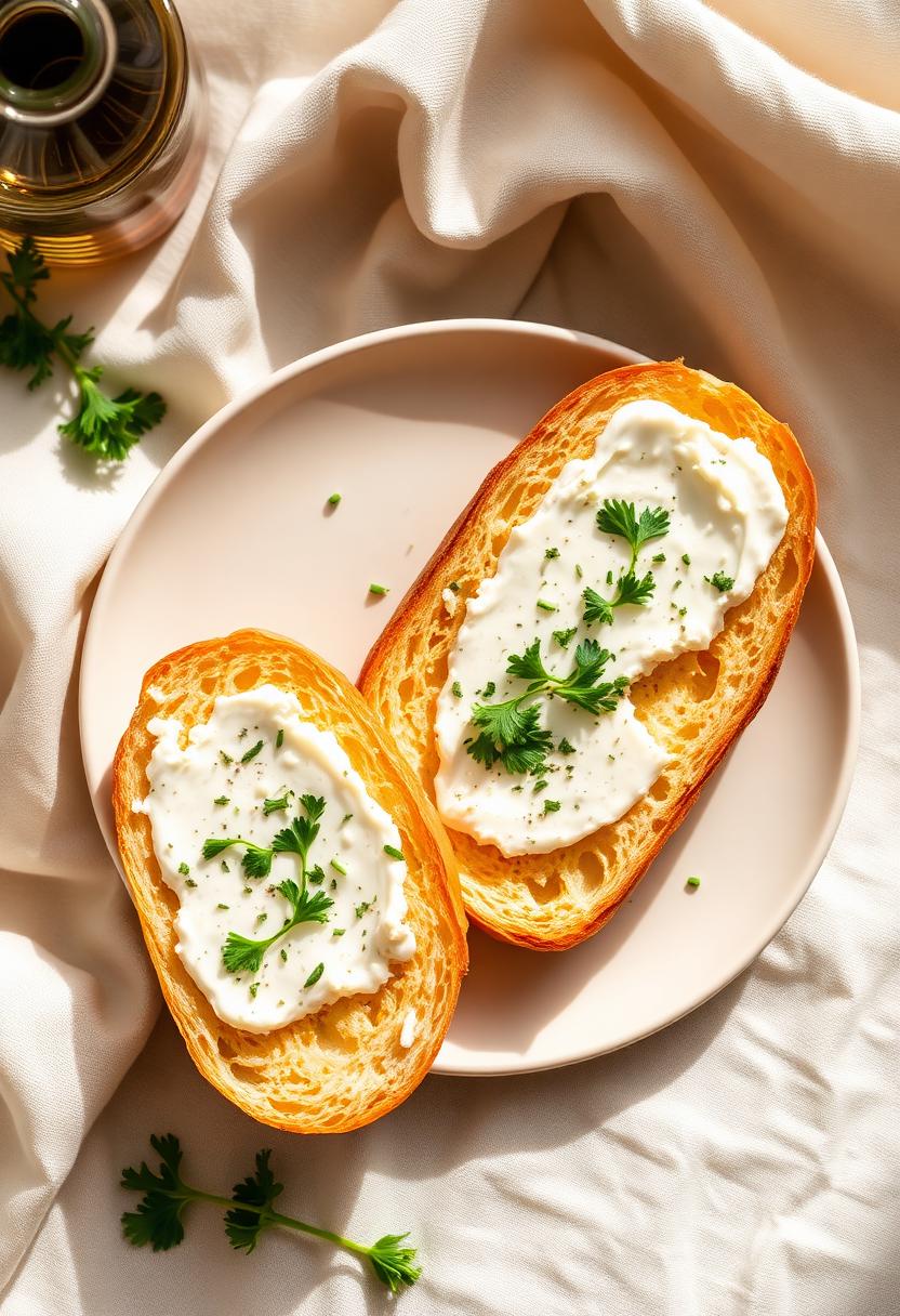 Pan de Ajo