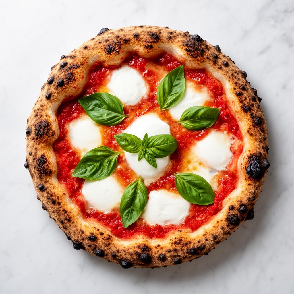 Margherita di Bufala