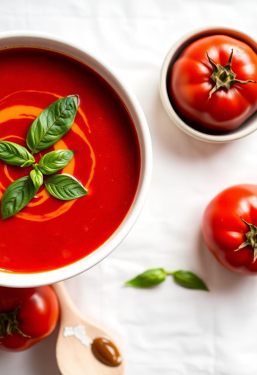Tomates de Nuestra Huerta